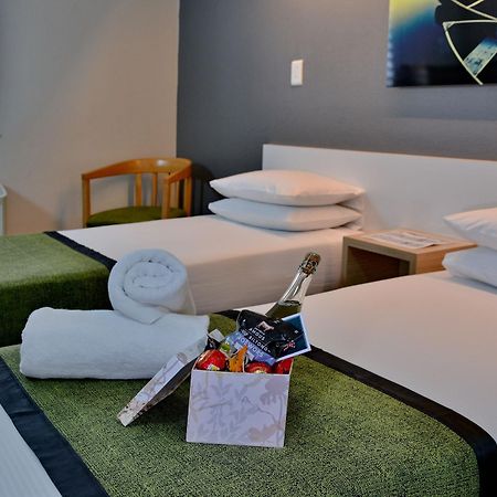 Road Lodge Umhlanga Ridge Durban Luaran gambar