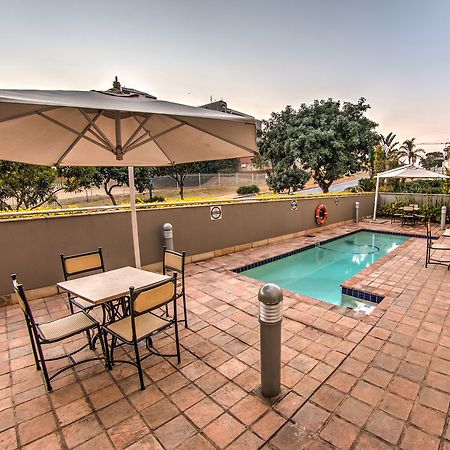 Road Lodge Umhlanga Ridge Durban Luaran gambar