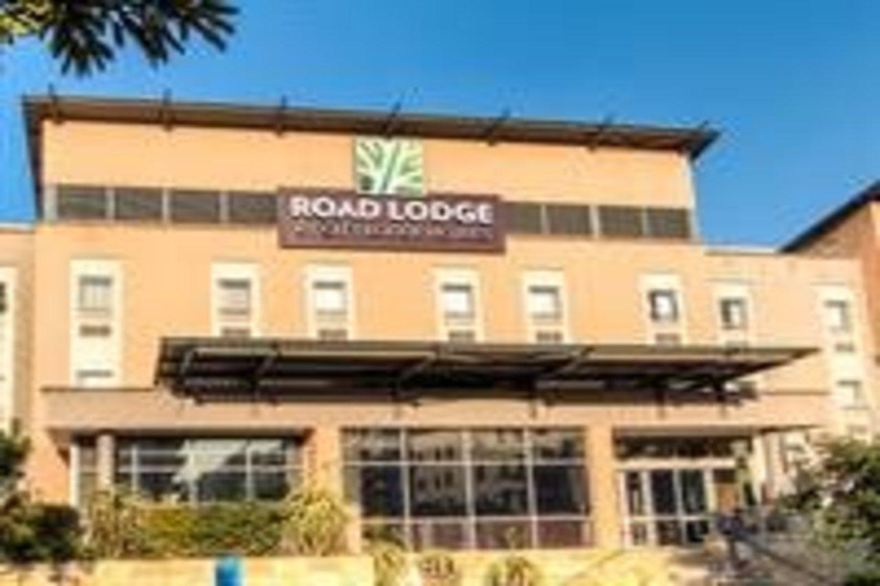 Road Lodge Umhlanga Ridge Durban Luaran gambar