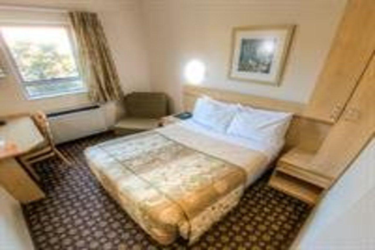 Road Lodge Umhlanga Ridge Durban Luaran gambar