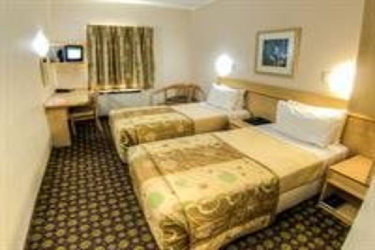 Road Lodge Umhlanga Ridge Durban Luaran gambar