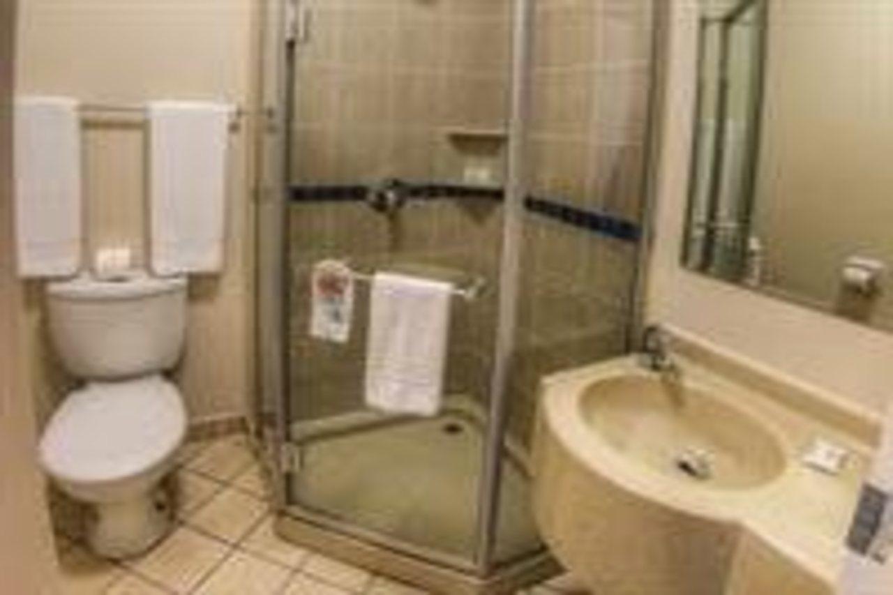 Road Lodge Umhlanga Ridge Durban Luaran gambar