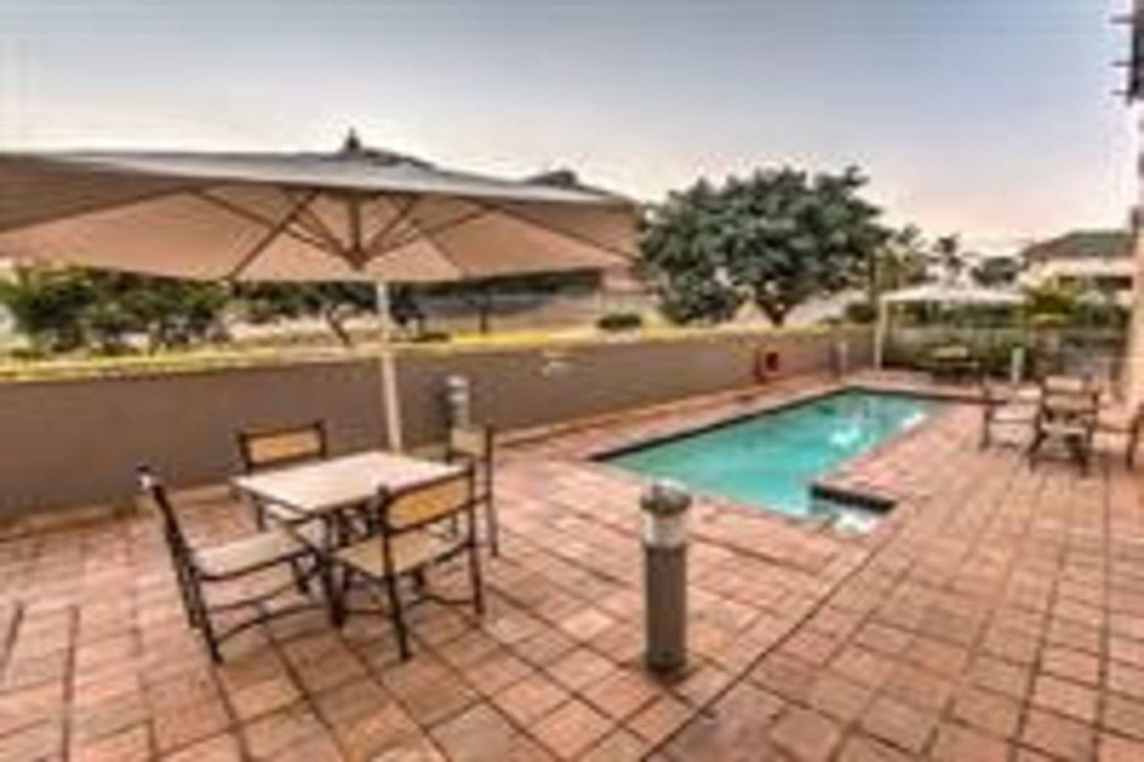Road Lodge Umhlanga Ridge Durban Luaran gambar
