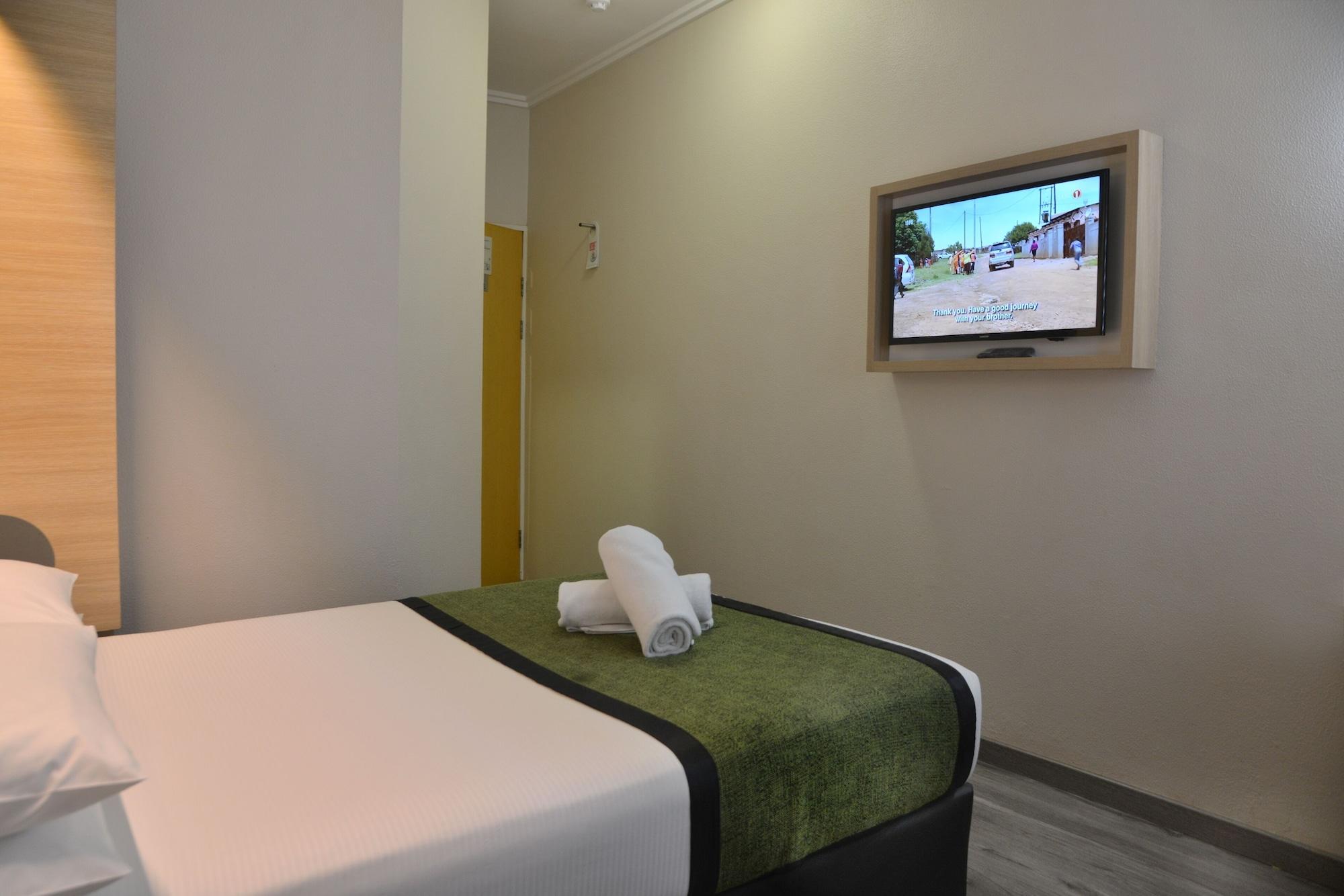 Road Lodge Umhlanga Ridge Durban Luaran gambar