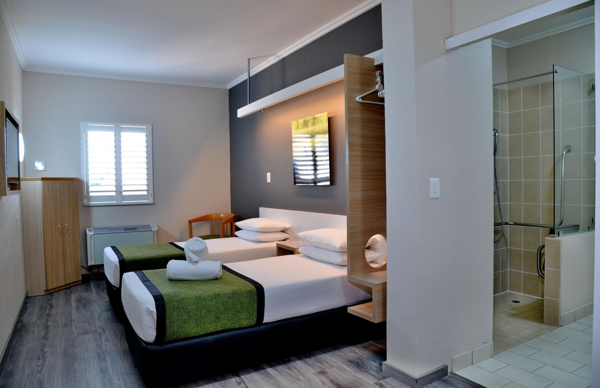 Road Lodge Umhlanga Ridge Durban Luaran gambar