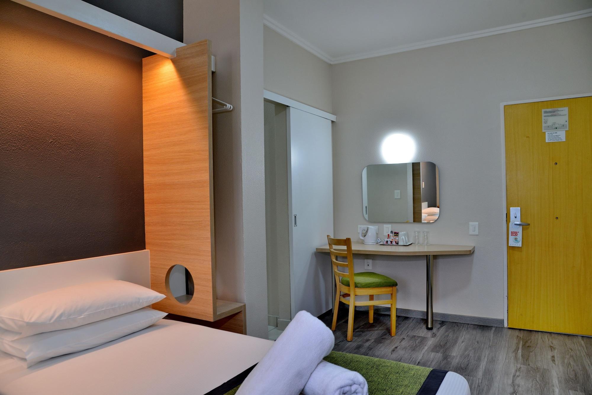 Road Lodge Umhlanga Ridge Durban Luaran gambar