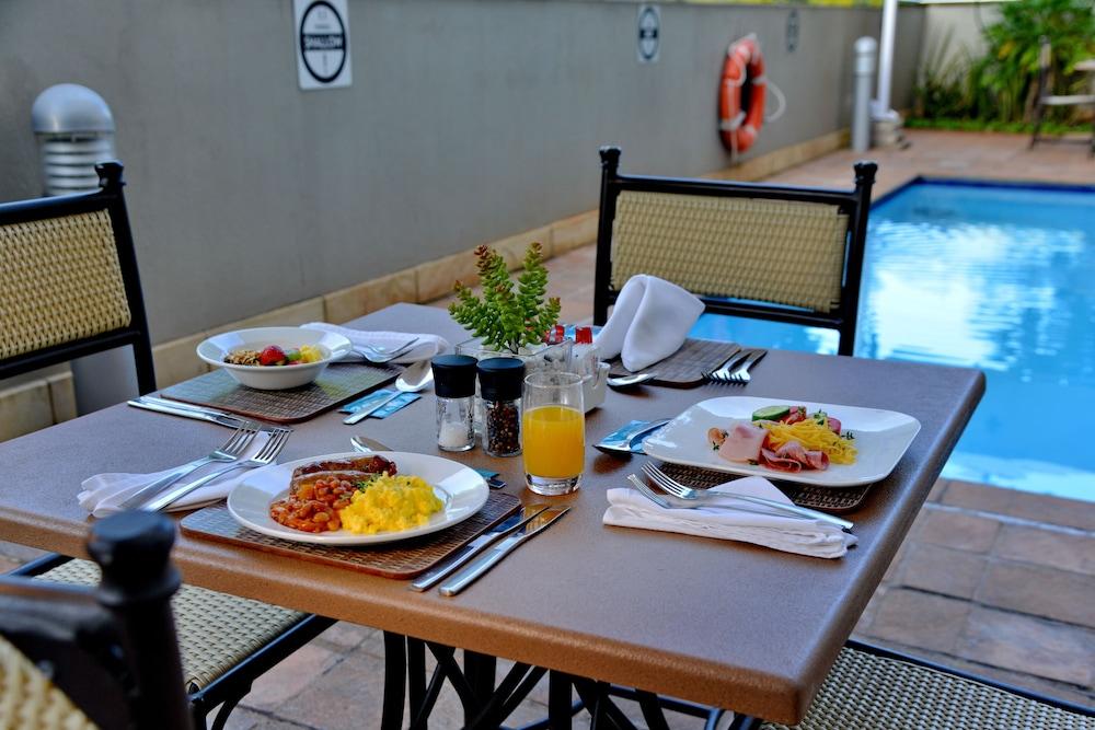 Road Lodge Umhlanga Ridge Durban Luaran gambar