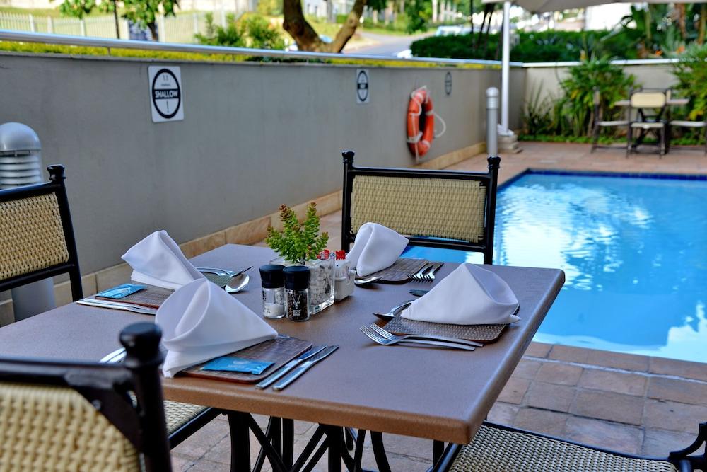 Road Lodge Umhlanga Ridge Durban Luaran gambar