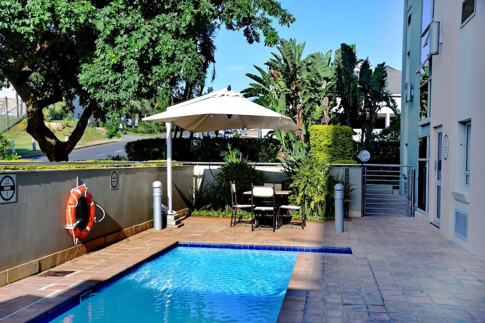 Road Lodge Umhlanga Ridge Durban Luaran gambar