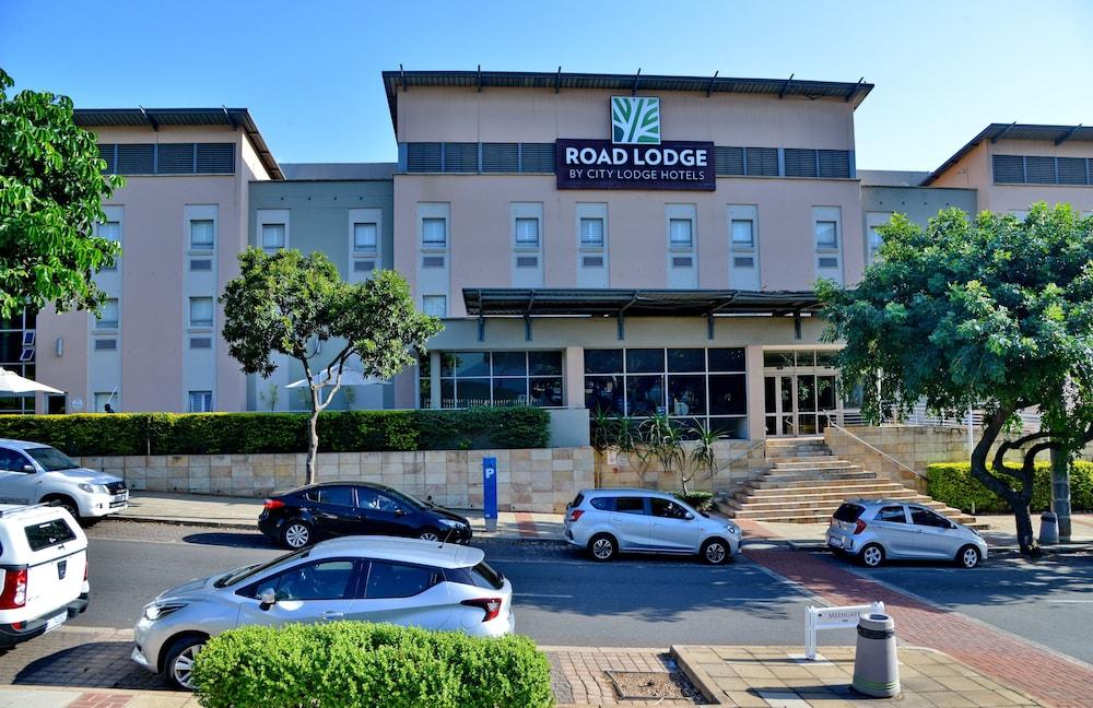 Road Lodge Umhlanga Ridge Durban Luaran gambar