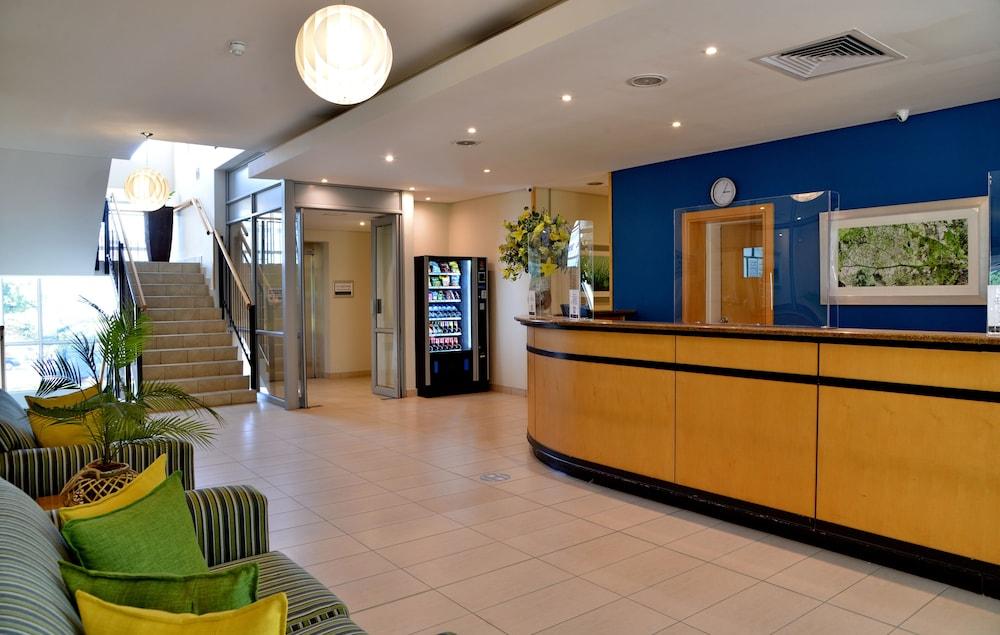 Road Lodge Umhlanga Ridge Durban Luaran gambar