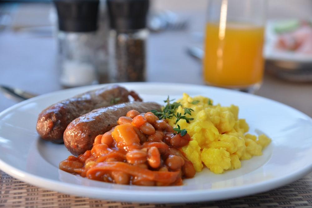 Road Lodge Umhlanga Ridge Durban Luaran gambar