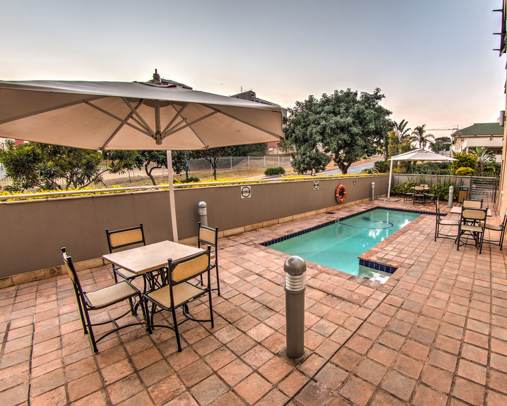 Road Lodge Umhlanga Ridge Durban Luaran gambar