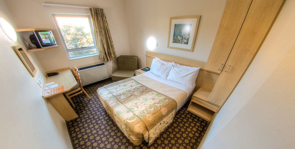 Road Lodge Umhlanga Ridge Durban Luaran gambar