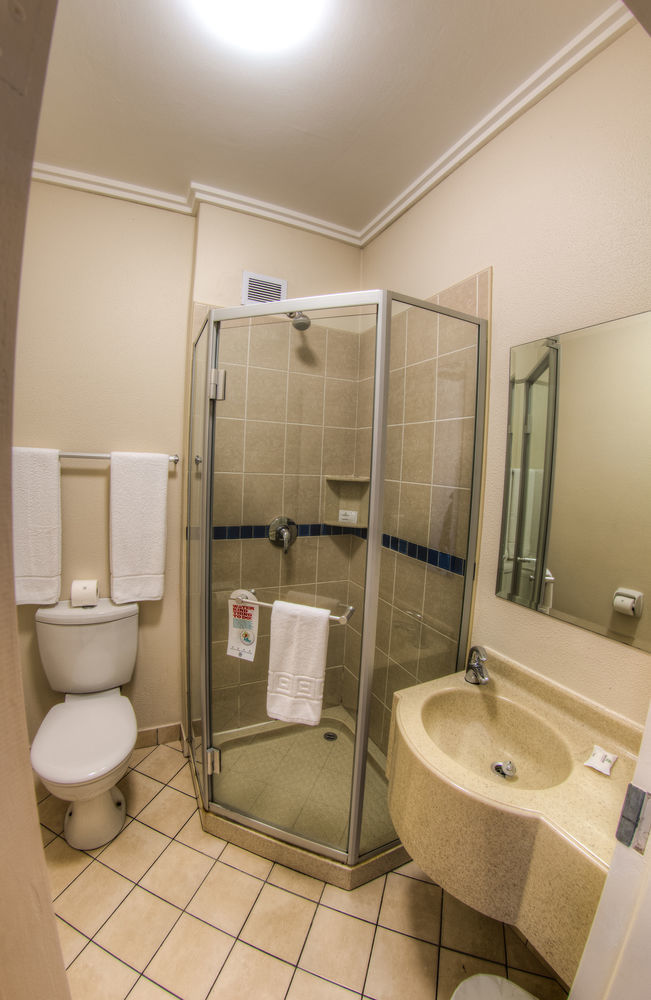 Road Lodge Umhlanga Ridge Durban Luaran gambar