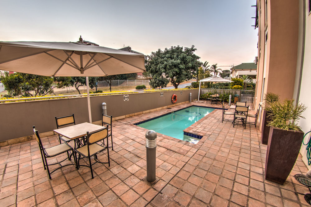 Road Lodge Umhlanga Ridge Durban Luaran gambar