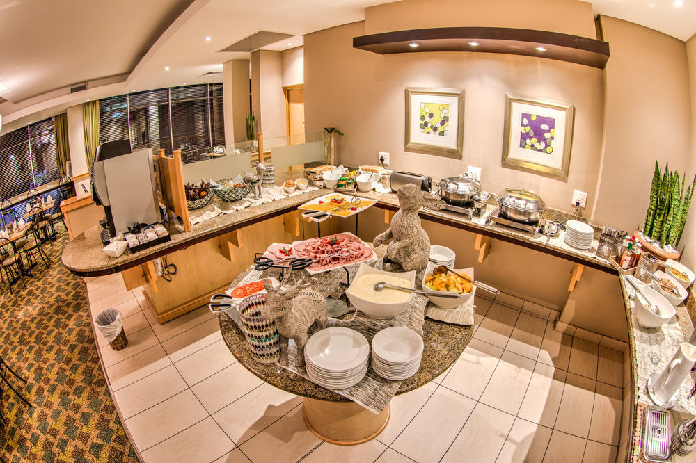 Road Lodge Umhlanga Ridge Durban Luaran gambar