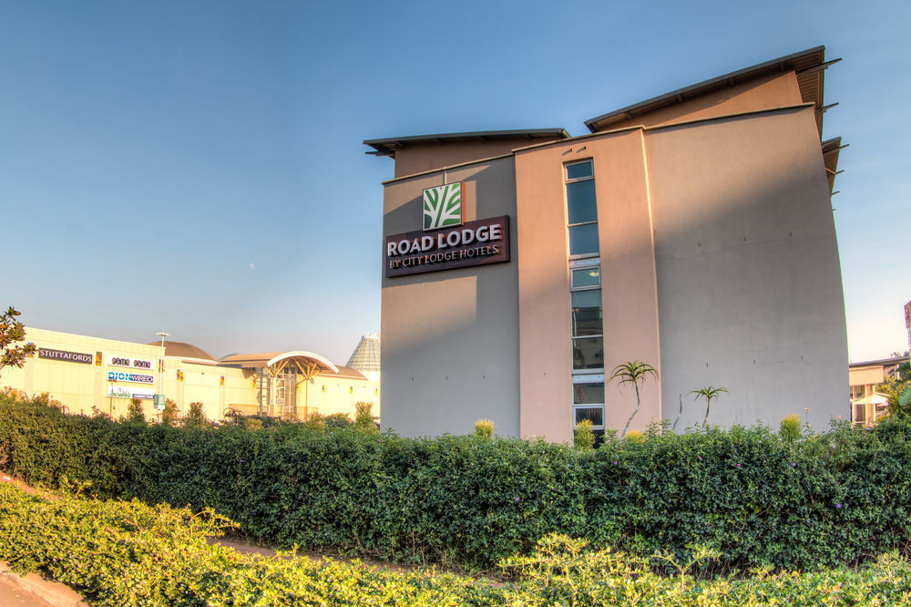 Road Lodge Umhlanga Ridge Durban Luaran gambar