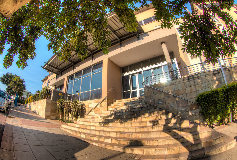 Road Lodge Umhlanga Ridge Durban Luaran gambar
