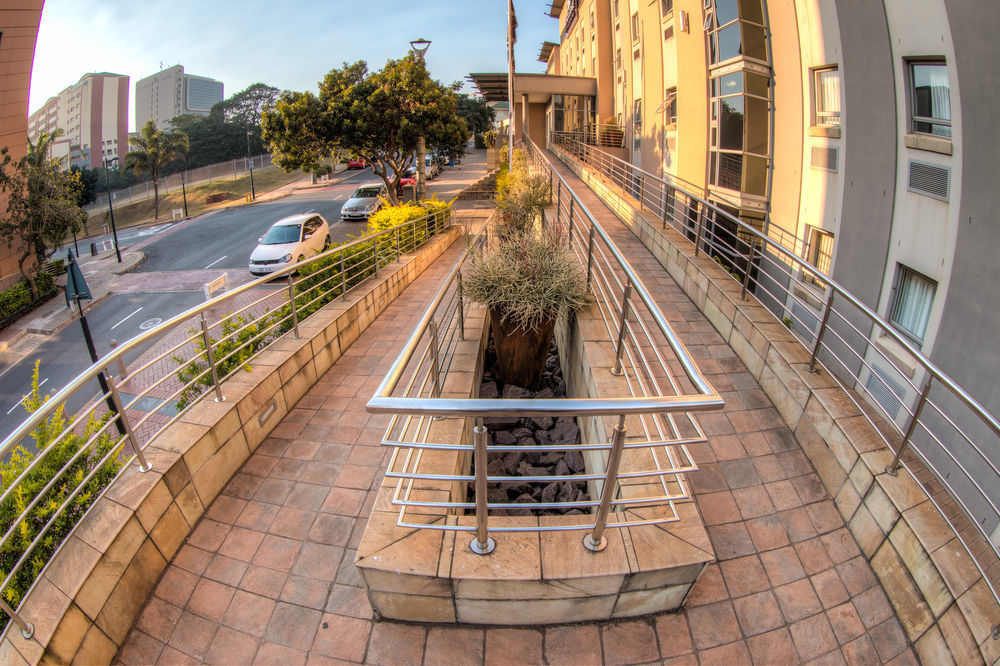 Road Lodge Umhlanga Ridge Durban Luaran gambar